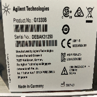 Agilent Technologies 1290 Infinity G1330B Thermostat HPLC image 3
